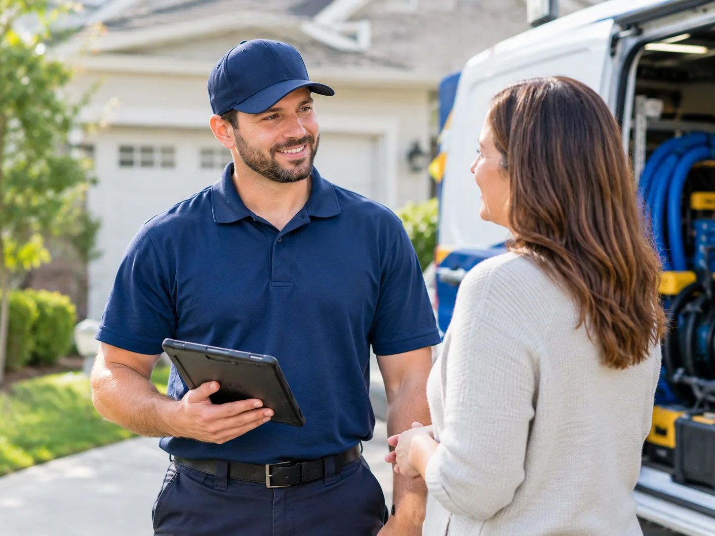 Sewage Backup Cleanup North Hampton, NH FAQs